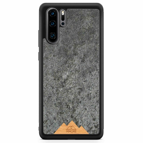 Mountain Stone Phone Case