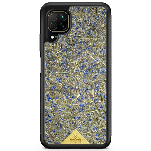 Organic Case - Lavender