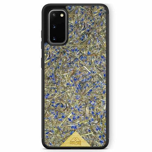 Organic Case - Lavender