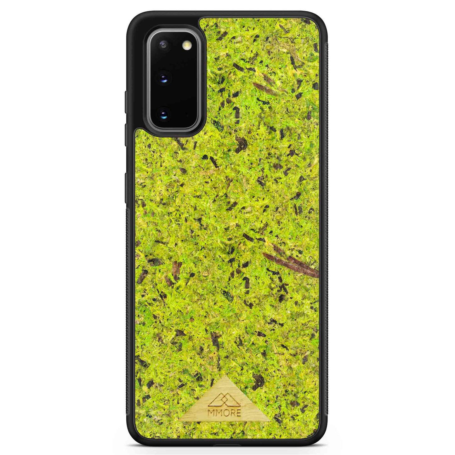 Forest Moss Phone Case