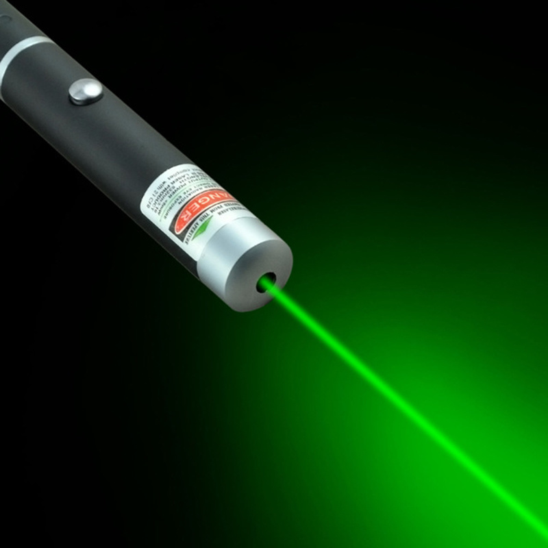 Purple Blue Beam Light Visible 5mW 405nm Laser Pointer Laser Pen