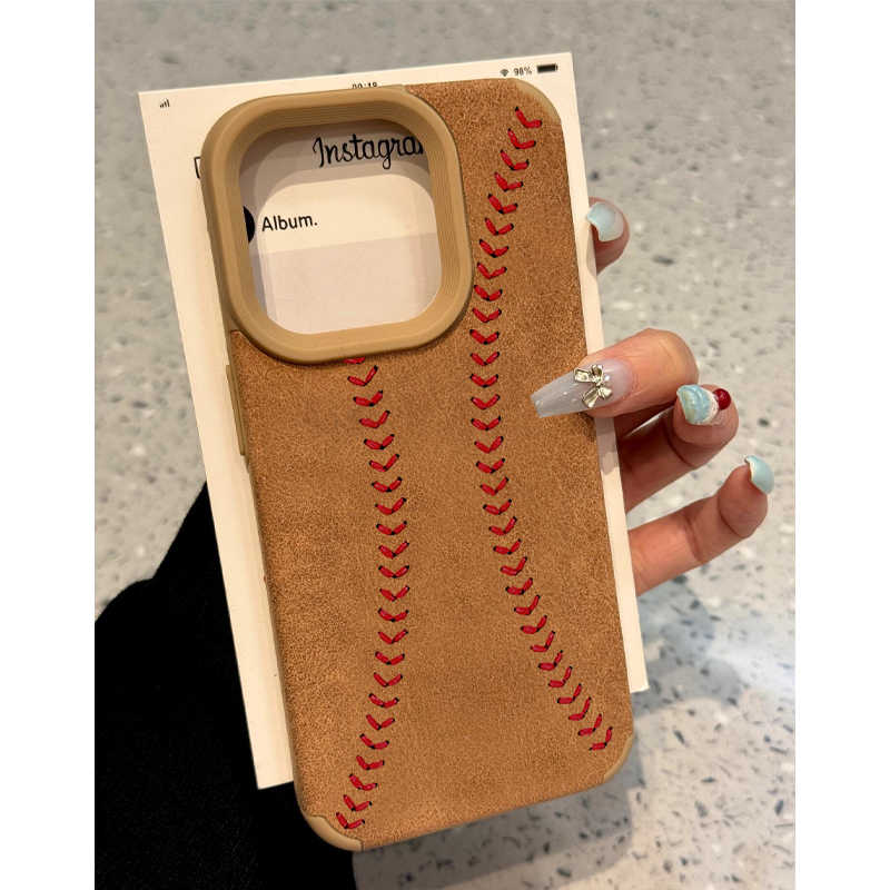 Baseball iPhone Case