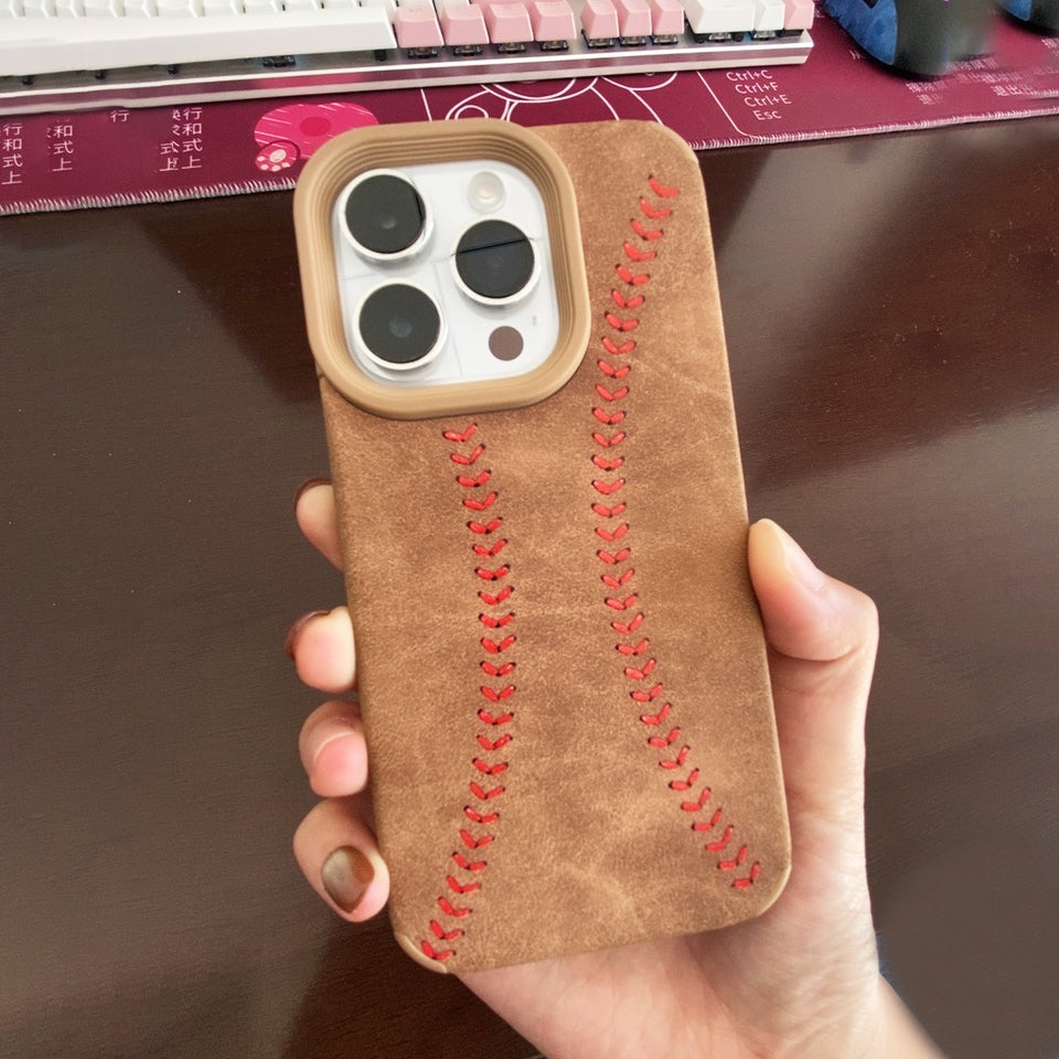 Baseball iPhone Case