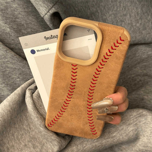 Baseball iPhone Case