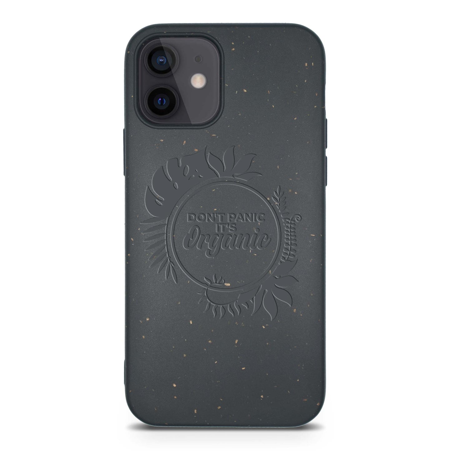 Dont Panic its Organic  -  Biodegradable phone case