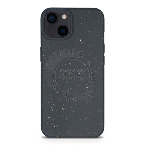 Dont Panic its Organic  -  Biodegradable phone case