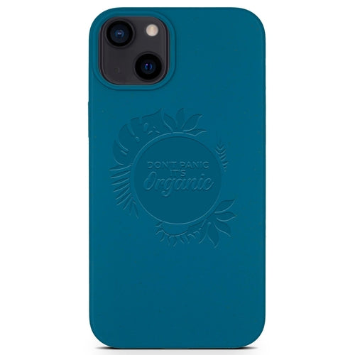 Dont Panic its Organic  -  Biodegradable phone case