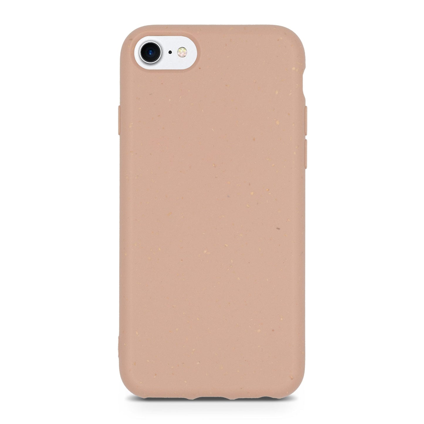 Biodegradable phone case - Pink